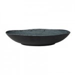 Creations Pompeii from Steelite International 29 oz. Stone Melamine Round Bowl - 24/Case Creations Pompeii from Steelite International 29 oz. Stone Melamine Round Bowl - 24/Case