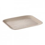 APS Nero 10.1 oz. Brown Round Wide Rim Melamine Soup Bowl - 6/Case APS Nero 10.1 oz. Brown Round Wide Rim Melamine Soup Bowl - 6/Case