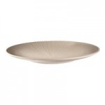 APS Nero 10.1 oz. Brown Round Wide Rim Melamine Soup Bowl - 6/Case APS Nero 10.1 oz. Brown Round Wide Rim Melamine Soup Bowl - 6/Case