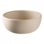 APS Nero 10.1 oz. Brown Round Wide Rim Melamine Soup Bowl - 6/Case APS Nero 10.1 oz. Brown Round Wide Rim Melamine Soup Bowl - 6/Case
