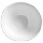 American Metalcraft Crave 40 oz. Cloud Melamine Bowl American Metalcraft Crave 40 oz. Cloud Melamine Bowl