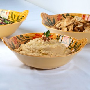 GET ML-93-VN 2 Qt. Venetian Bowl GET ML-93-VN 2 Qt. Venetian Bowl