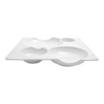 Front of the House Harmony Bento 10 1/2 Front of the House Harmony Bento 10 1/2