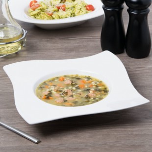 Villeroy & Boch 10-2525-2709 NewWave 10 1/4
