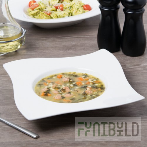 Villeroy & Boch 10-2525-2709 NewWave 10 1/4