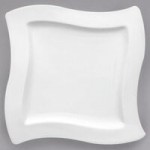 Villeroy & Boch 10-2525-2709 NewWave 10 1/4