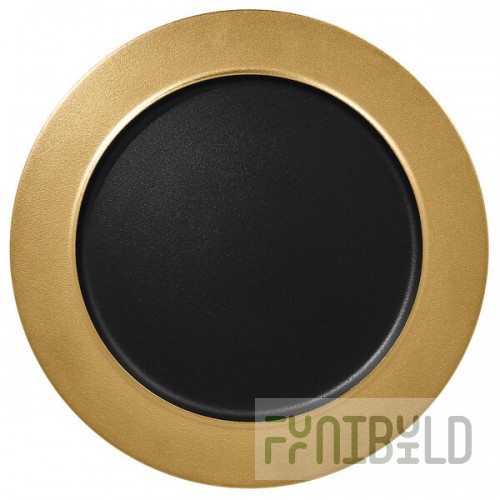 RAK Porcelain Metal Fusion 12 5/8