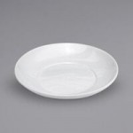 Oneida Buffalo Bright White Ware by 1880 Hospitality F8010000149 10 1/4 Oneida Buffalo Bright White Ware by 1880 Hospitality F8010000149 10 1/4