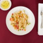 Libbey 840-425C Porcelana Coupe Plate 9 Libbey 840-425C Porcelana Coupe Plate 9