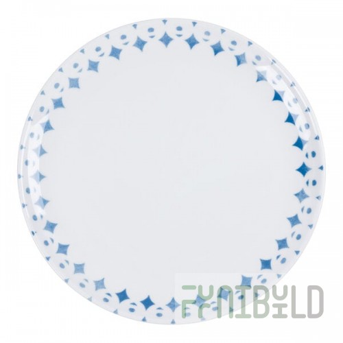 RAK Porcelain Provence 10 1/2