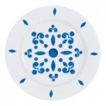 RAK Porcelain Provence 10 1/2 RAK Porcelain Provence 10 1/2