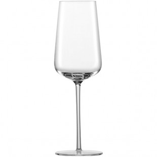 Zwiesel Glas Verbelle 11.8 oz. Flute Glass by Zwiesel Fortessa Tableware Solutions - 6/Case