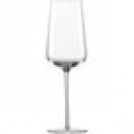 Zwiesel Glas Verbelle 11.8 oz. Flute Glass by Zwiesel Fortessa Tableware Solutions - 6/Case Zwiesel Glas Verbelle 11.8 oz. Flute Glass by Zwiesel Fortessa Tableware Solutions - 6/Case