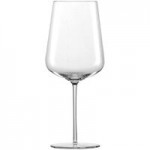 Zwiesel Glas Verbelle 11.8 oz. Flute Glass by Zwiesel Fortessa Tableware Solutions - 6/Case Zwiesel Glas Verbelle 11.8 oz. Flute Glass by Zwiesel Fortessa Tableware Solutions - 6/Case