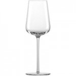 Zwiesel Glas Verbelle 11.8 oz. Flute Glass by Zwiesel Fortessa Tableware Solutions - 6/Case Zwiesel Glas Verbelle 11.8 oz. Flute Glass by Zwiesel Fortessa Tableware Solutions - 6/Case