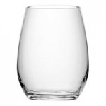 Pasabahce Amber from Steelite International 10 oz. Wine Glass - 24/Case Pasabahce Amber from Steelite International 10 oz. Wine Glass - 24/Case