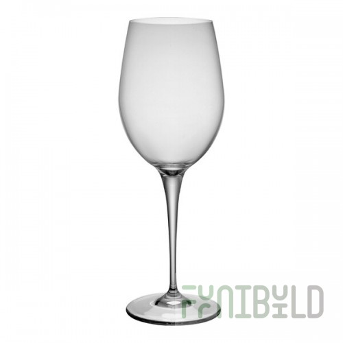 Bormioli Rocco Premium from Steelite International 16 oz. Red Wine Glass - 12/Case