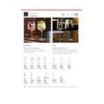Bormioli Rocco Premium from Steelite International 16 oz. Red Wine Glass - 12/Case