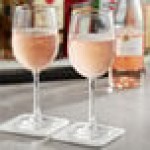 Acopa Select Flora 16 oz. Wine Glass with Pour Lines - 12/Case