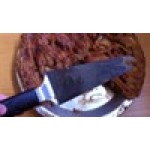 Mercer Culinary Millennia® 10 1/2 Mercer Culinary Millennia® 10 1/2