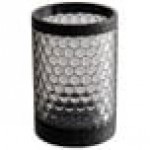 Sterno 80222 Round Resin Pub Liquid Candle Holder Sterno 80222 Round Resin Pub Liquid Candle Holder