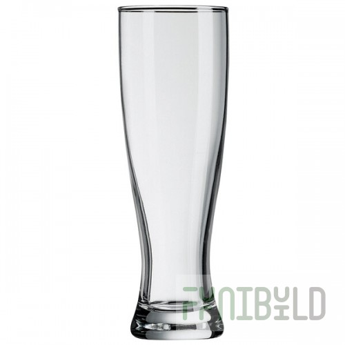Arcoroc 21053 16 oz. Customizable Grand Pilsner Glass by Arc Cardinal - 36/Case