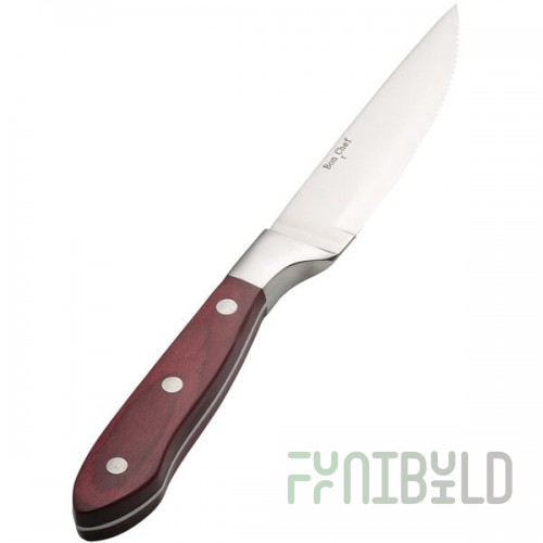 Bon Chef S939 Gaucho 9 3/4