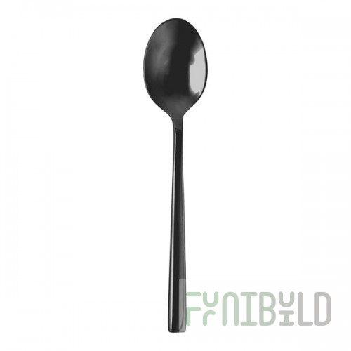 Zwiesel Fortessa Arezzo Brushed Black 5 1/8