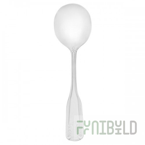Walco FanFare from Steelite International WL2812 6 3/16