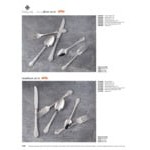 Folio Fleur from Steelite International 6 Folio Fleur from Steelite International 6