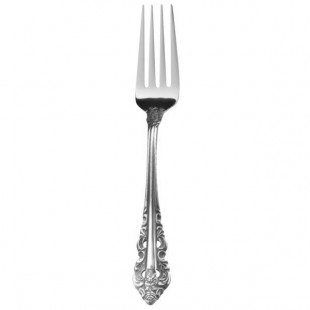 Walco Classic Baroque from Steelite International WL6805 7 5/8