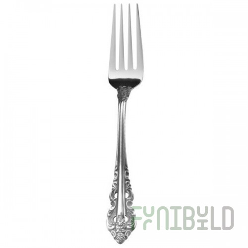 Walco Classic Baroque from Steelite International WL6805 7 5/8
