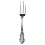 Walco Classic Baroque from Steelite International WL6805 7 5/8 Walco Classic Baroque from Steelite International WL6805 7 5/8