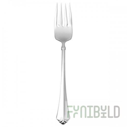 Oneida Juilliard by 1880 Hospitality 2273FSLF 7