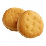 Rich's Allen Bavarian Creme Filling 2 lb. - 12/Case