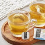 Numi Organic Congest Away Herbal Tea Bags - 96/Case