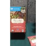 Numi Organic Golden Chai Tea Bags - 108/Case Numi Organic Golden Chai Tea Bags - 108/Case