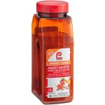 Lawry's 21.75 oz. Mango Habanero Seasoning Mix - 6/Case