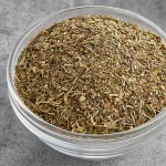 Hometown Provisions Italian Seasoning 2 lb. - 4/Case