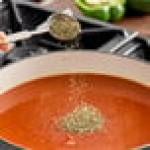 Hometown Provisions Italian Seasoning 2 lb. - 4/Case