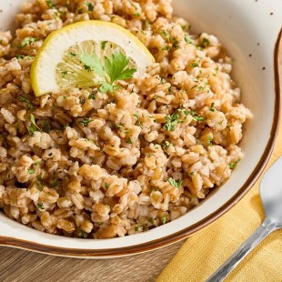 Bob's Red Mill 25 lb. Organic Farro Bob's Red Mill 25 lb. Organic Farro