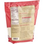 Bob's Red Mill Gluten-Free All-Purpose Baking Flour 44 oz. Bob's Red Mill Gluten-Free All-Purpose Baking Flour 44 oz.