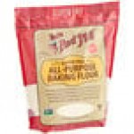 Bob's Red Mill Gluten-Free All-Purpose Baking Flour 44 oz. Bob's Red Mill Gluten-Free All-Purpose Baking Flour 44 oz.