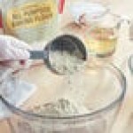 Bob's Red Mill Gluten-Free All-Purpose Baking Flour 44 oz. Bob's Red Mill Gluten-Free All-Purpose Baking Flour 44 oz.