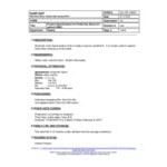 Kari-Out Company 1 Gallon Soy Sauce