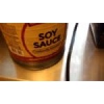 Kari-Out Company 1 Gallon Soy Sauce