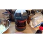 Kari-Out Company 1 Gallon Soy Sauce