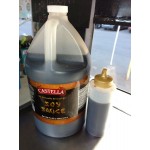 Kari-Out Company 1 Gallon Soy Sauce