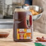 Frank's RedHot 1 Gallon Stingin' Honey Garlic Sauce Frank's RedHot 1 Gallon Stingin' Honey Garlic Sauce