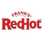Frank's RedHot 1 Gallon Stingin' Honey Garlic Sauce Frank's RedHot 1 Gallon Stingin' Honey Garlic Sauce